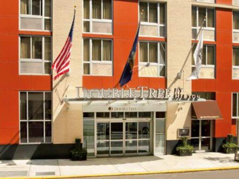 Hotel Voco Times Square South By Ihg Nueva York